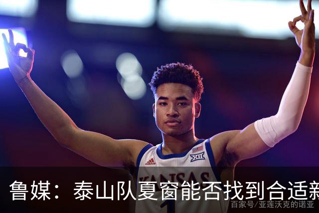 鲁媒：泰山队夏窗能否找到合适新援，受球队预算等多重因素影响